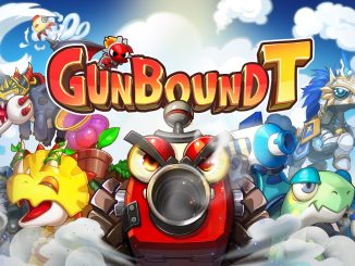 Gunbound