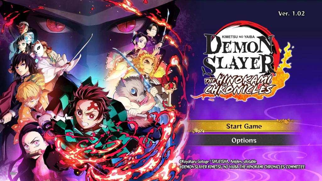 demon slayer 